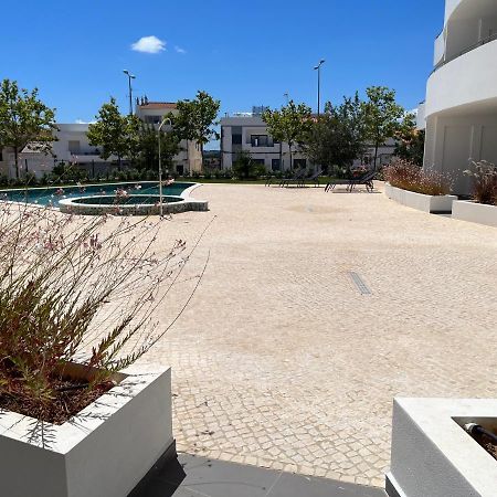 Albur Village A - Crocus Alvor Εξωτερικό φωτογραφία