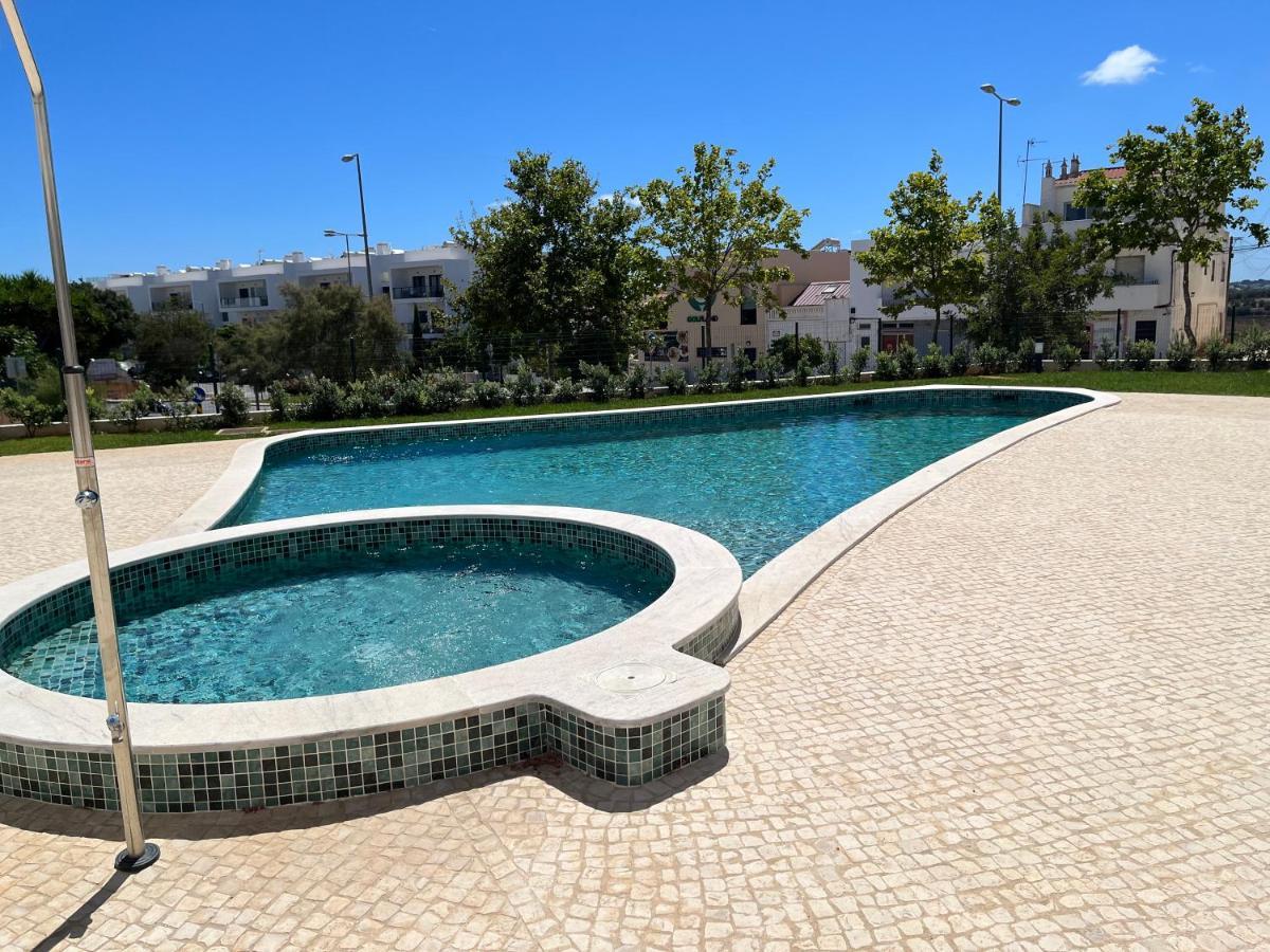 Albur Village A - Crocus Alvor Εξωτερικό φωτογραφία