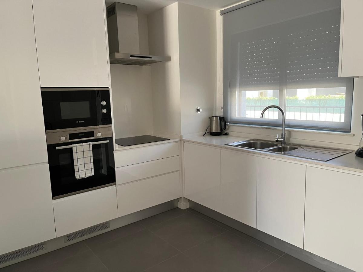 Albur Village A - Crocus Alvor Εξωτερικό φωτογραφία