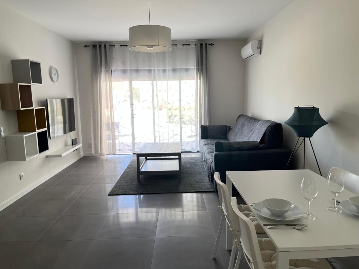 Albur Village A - Crocus Alvor Εξωτερικό φωτογραφία