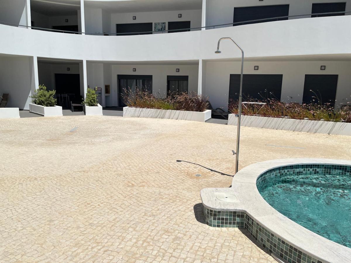 Albur Village A - Crocus Alvor Εξωτερικό φωτογραφία