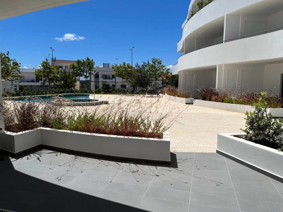 Albur Village A - Crocus Alvor Εξωτερικό φωτογραφία