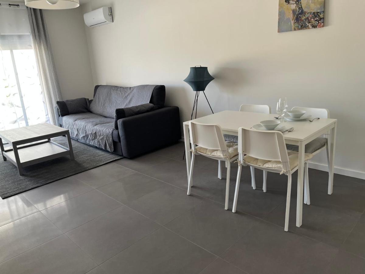 Albur Village A - Crocus Alvor Εξωτερικό φωτογραφία
