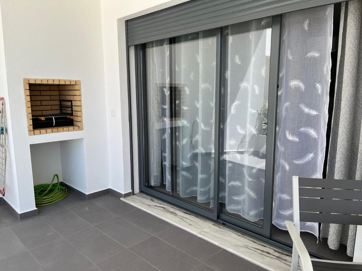 Albur Village A - Crocus Alvor Εξωτερικό φωτογραφία