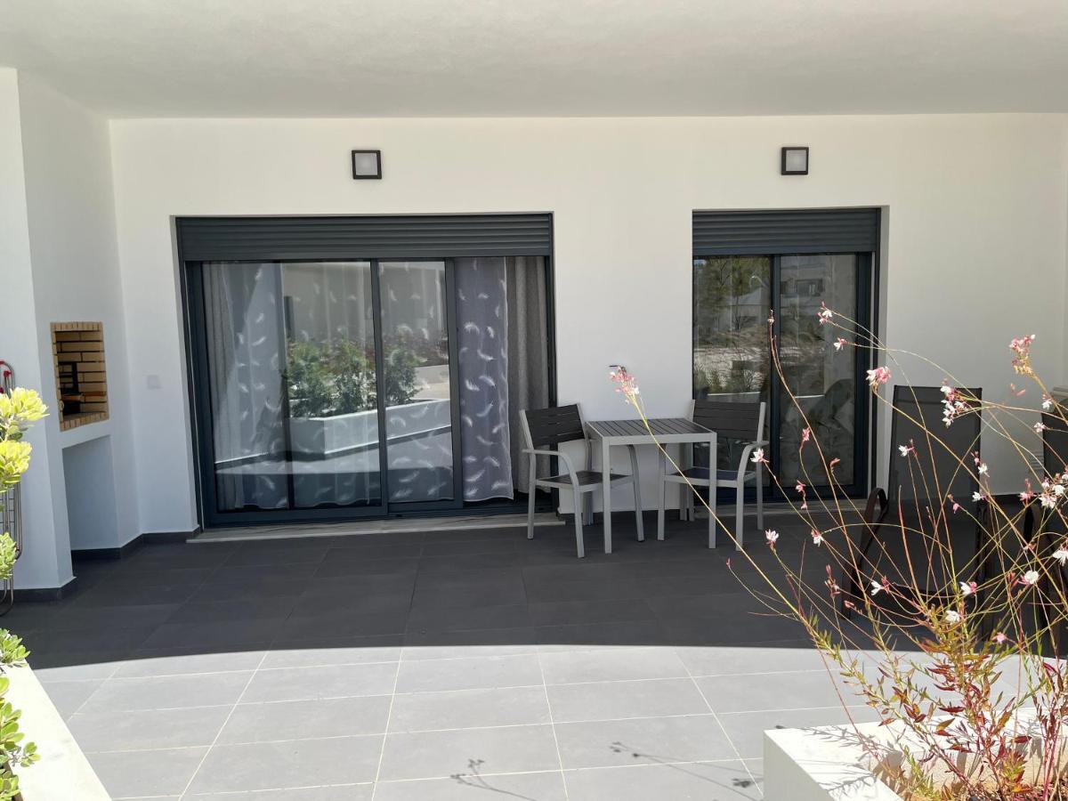 Albur Village A - Crocus Alvor Εξωτερικό φωτογραφία